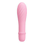 Класичний вібратор Pretty Love Solomon Vibrator, фото 2
