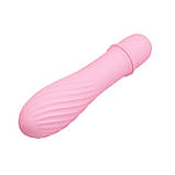 Класичний вібратор Pretty Love Solomon Vibrator, фото 4