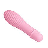 Класичний вібратор Pretty Love Solomon Vibrator, фото 3