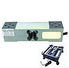 L6E3-C3-100, 150kg-3G датчик тензорезисторний