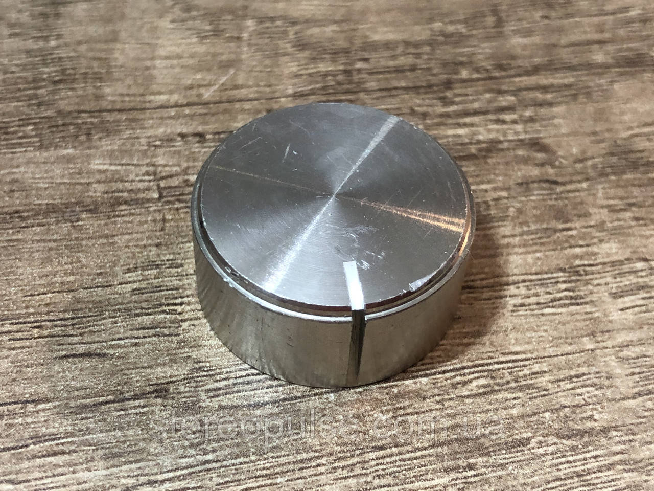 Ручка керування.