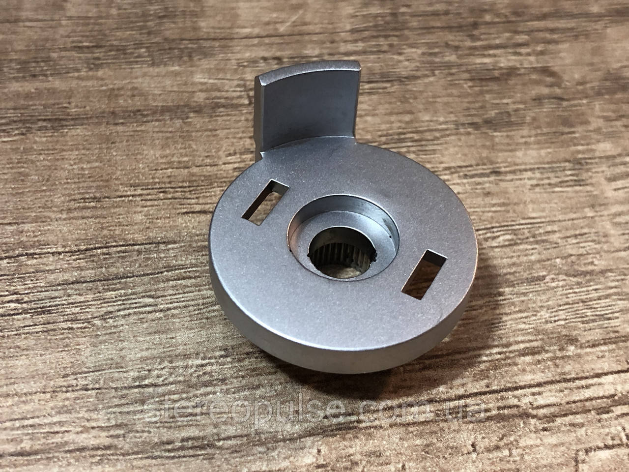 Ручка керування