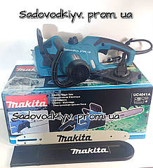 Електрична пила Makita UC4041A (400 mm/16" шина)