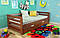 Дитяче ліжко Немо ТМ Arbor Drev, фото 6