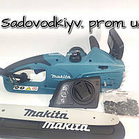 Электрическая пила Makita UC3541A(350 mm/14" шина)