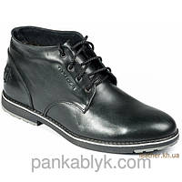 Як підібрати взуття для зими в Україні