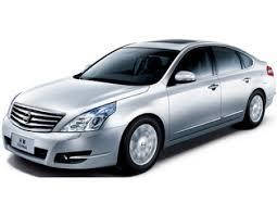 Nissan Teana 2 (J32) 2008-2013