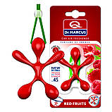 Ароматизатор Dr. Marcus Lucky Top Red Fruits, фото 3