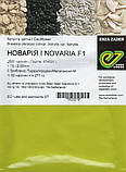 Новарія F1 10 шт. насіння цвітної капусти Enza Zaden Голландія, фото 2