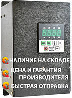 Перетворювач частоти CFM310 — 5,5 кВт