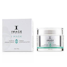 IMAGE Skincare Очисна маска з пробіотиком I MASK, 57 г