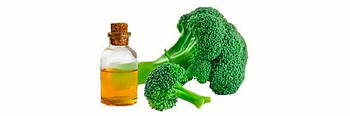 Олія броколі, холодний прес (органік)