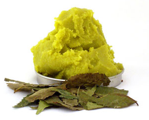 Олія нім (маргози) батер нерафінована