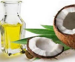 Каприлово-каприкові тригліцериди (Caprylic/Capric Triglyceride)