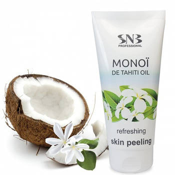 Олія Monoi de Tahiti (Моної де Таїті), VANILLA