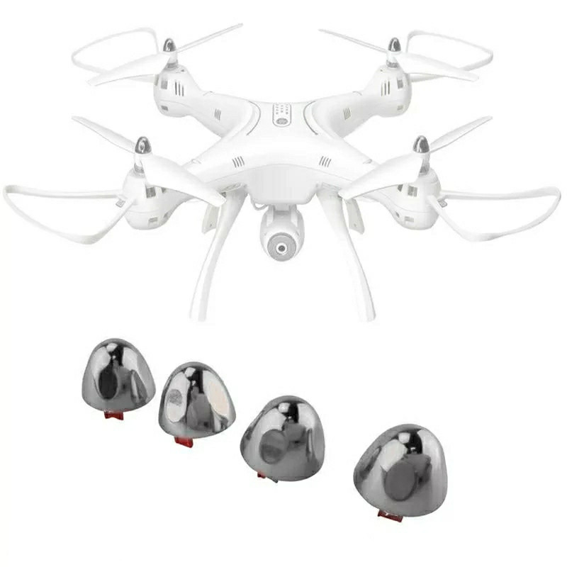 Ковпачки для лопатей квадрокоптера Syma X8SW, X8 Pro