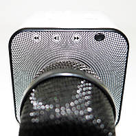 Бездротовий Bluetooth мікрофон для караоке Q7 з динаміком багатофункціональний мікрофон, фото 5