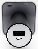 Бездротовий Bluetooth мікрофон для караоке Q7 з динаміком багатофункціональний мікрофон, фото 6