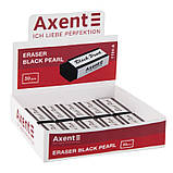 Ластик Axent Black Pearl 1194-A, фото 2