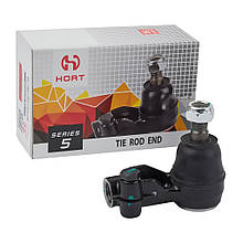 Наконечник тяги кермовий Daewoo Lanos Sens Nexia Деу Део Ланос Cенс Нексія Опель Кадет Opel Kadett Hort