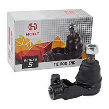 Наконечник тяги кермовий Daewoo Lanos Sens Nexia Деу Део Ланос Cенс Нексія Опель Кадет Opel Kadett Hort Правий 96275019