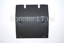 Кріплення бризковика (заднього) MB Sprinter 412/VW LT46 L=R