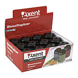 Стругачка Axent 1153-A з контейнером, асорті, фото 2