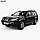Лобове скло Nissan X-Trail (T-30) (2001-2007) /Ніссан Ікстрейл (Т-30), фото 3