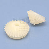 Шестерні для кухонного комбайна Kenwood Prospero, фото 2