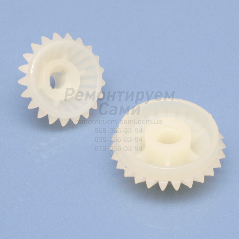 Шестерні для кухонного комбайна Kenwood Prospero, фото 1
