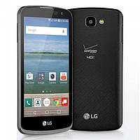 LG Optimus Zone 3