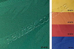 Жалюзі вертикальні 89 мм Союз 07 (5 кольорів)