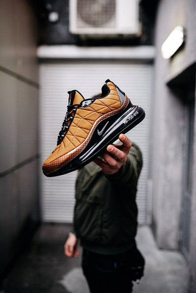 Air max 720 store in store