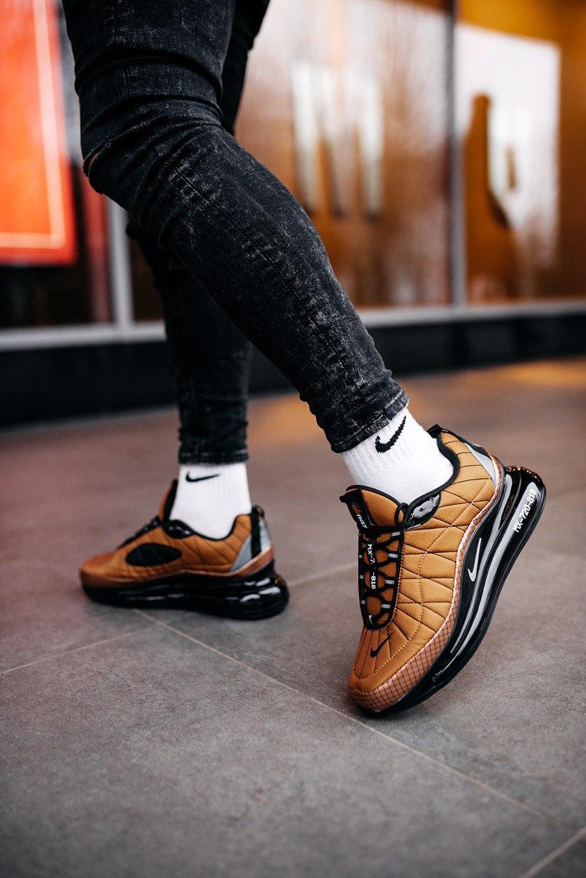 Nike Air Max 720 Brown 720 ID