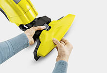 Поломойная машина Karcher FC 5 (1.055-400.0), фото 3