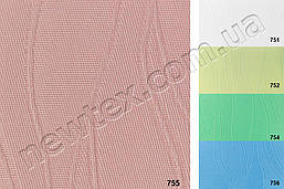 Жалюзі вертикальні 89 мм Polonez (5 кольорів)