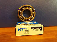 BWS-100 Grand Axis-100 4VP Підшипник колінвала 25-52-15 (фірма NTN Taiwan license)