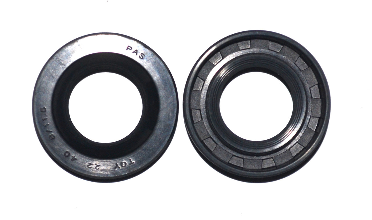 Сальник для пральної машинки Passoroti 22*40*8/11,5