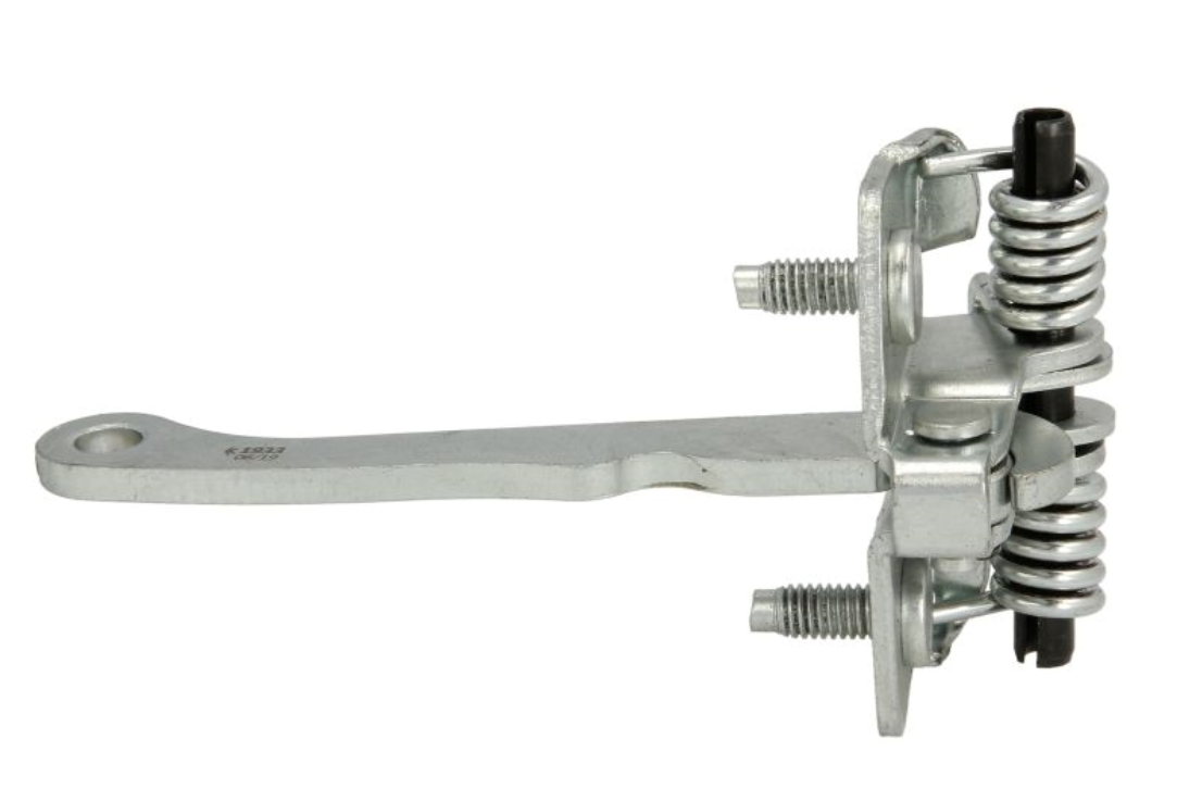 Обмежувач-фіксатор задніх дверей Peugeot 306 - Пежо 306 1993-2002, фото 1