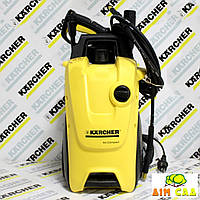 Karcher 1.637-310.0 Мінімийка K4 Compact