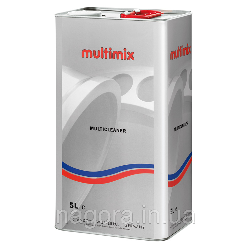 Очищувач Multimix Multicleaner (5л)