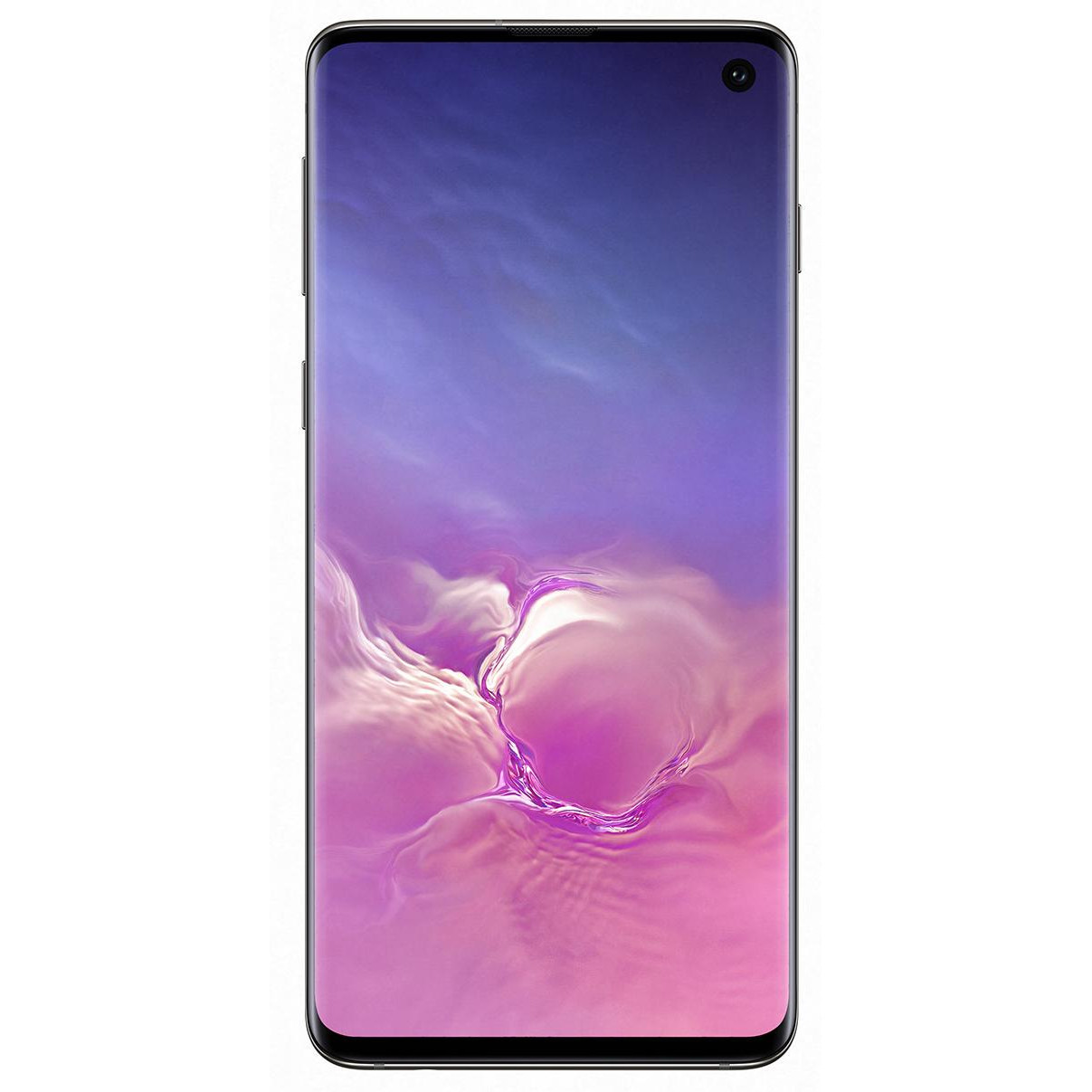 Смартфон Samsung Galaxy S10 128 GB Black 1sim