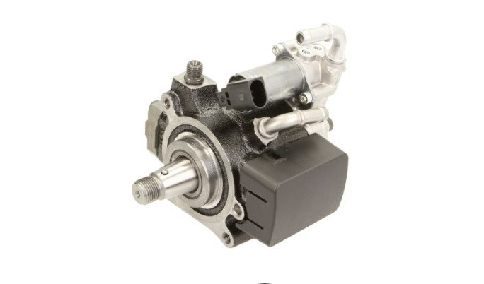 Новий оригінальний ПНВТ 03L130755AH AUDI, VW, SKODA, SEAT 1.6 TDI