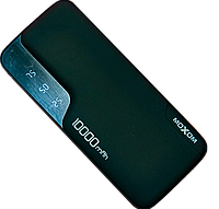 Внешний аккумулятор PowerBank MOXOM MCK-022 10000mAh Черный
