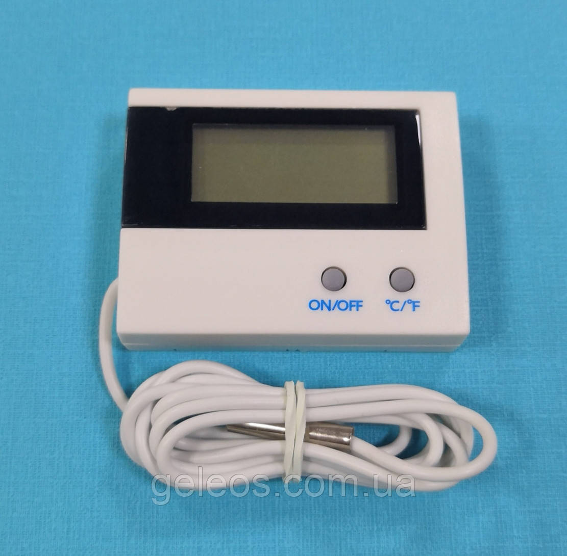 Термометр ST — 1 цифровий зі щупом ELITECH