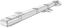 Цепной конвейер KTH H-серия