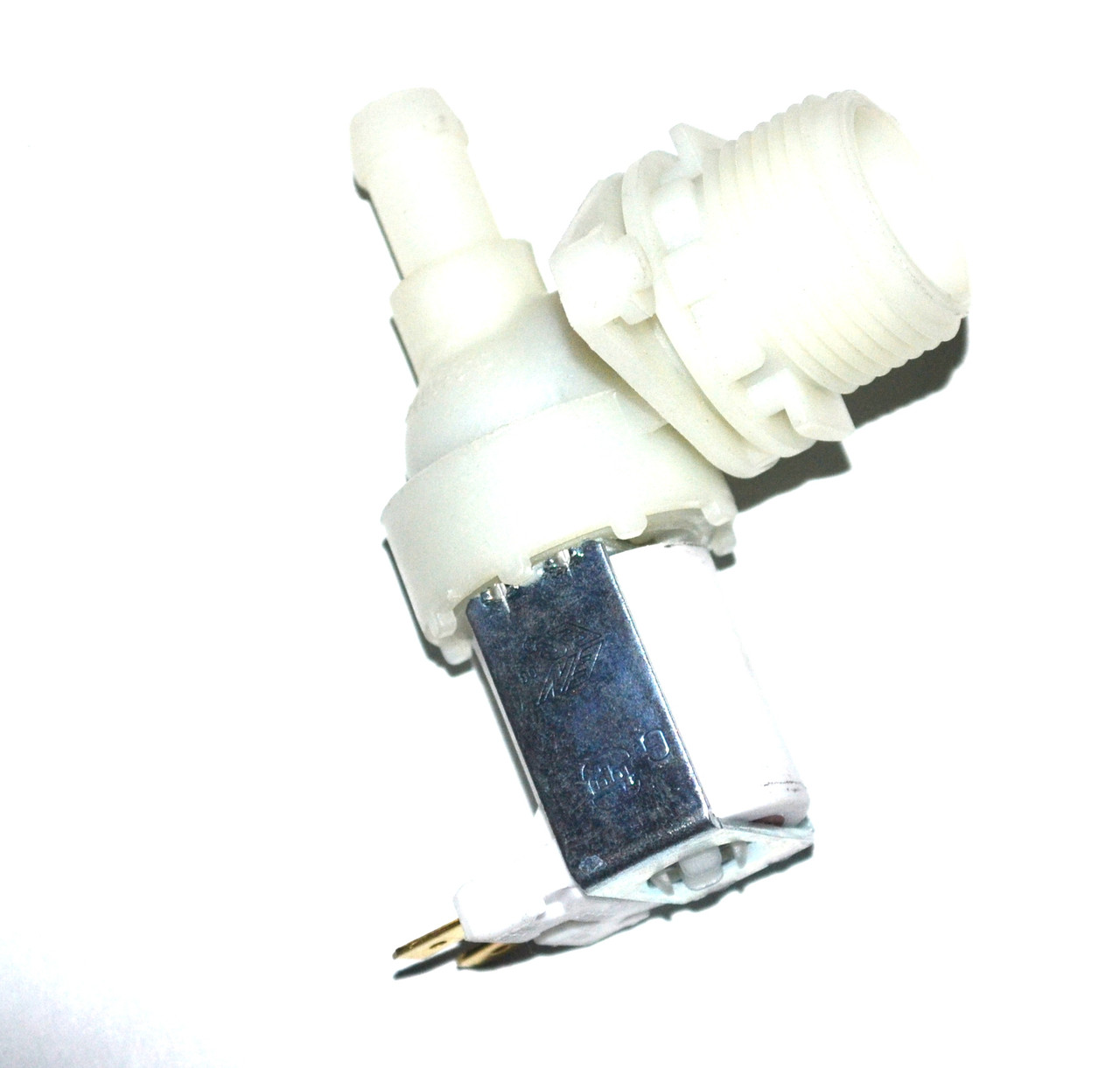 Клапан заливний для пральної машинки Candy 41014222 (1/90,D=12мм)