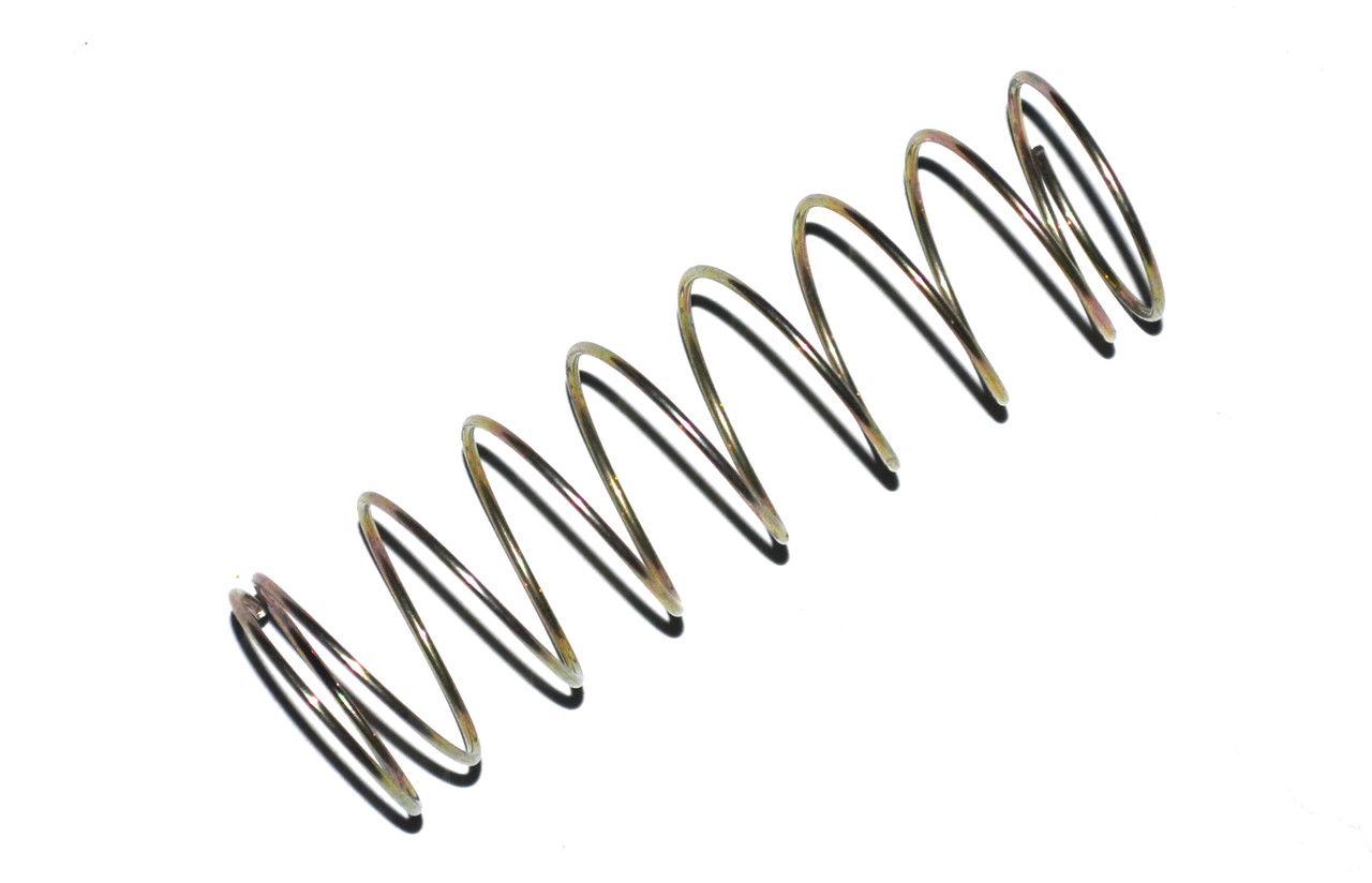 Пружина внутрішньої частини клапана для пральної машинки напівавтомат (під гумку клапана D=40mm,H=79mm*25mm)