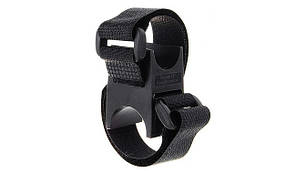 Кріплення на липучках (перпендикулярне)