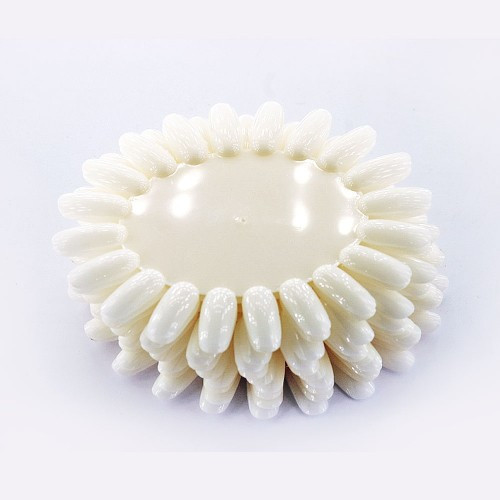 Типи тренувальні щільні для лаків. На палітрі 20 шт. , фото 1